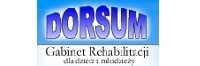 DORSUM Gabinet Rehabilitacji
