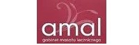 AMAL Gabinet Masażu Leczniczego