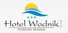 Hotel *** WODNIK