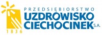 Ciechocinek- Przedsiębiorstwo Uzdrowisko Ciechocinek S.A.