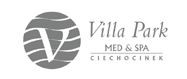 Klinika Rehabilitacji Strukturalnej VILLA PARK