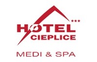 Hotel Cieplice***Medi&SPA